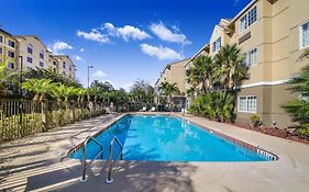 The Floridian Hotel & Suites Orlando Fl