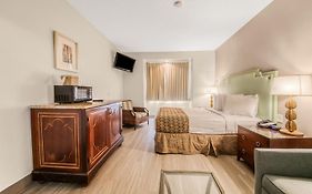 Floridian Hotel & Suites